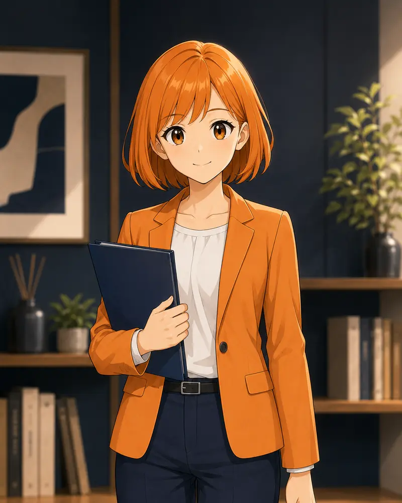 Geminiキャラクター
